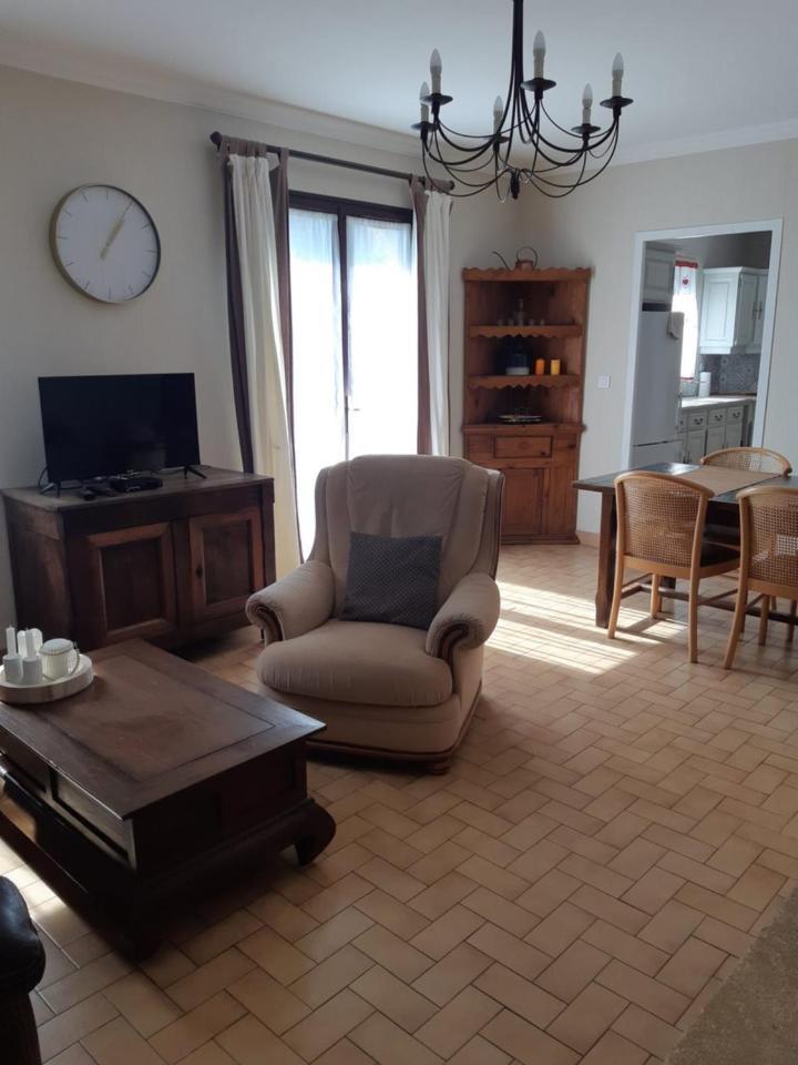 En Beauvoir Cormot-le-Grand Kültér fotó