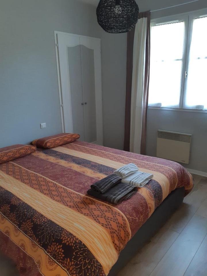 En Beauvoir Cormot-le-Grand Kültér fotó