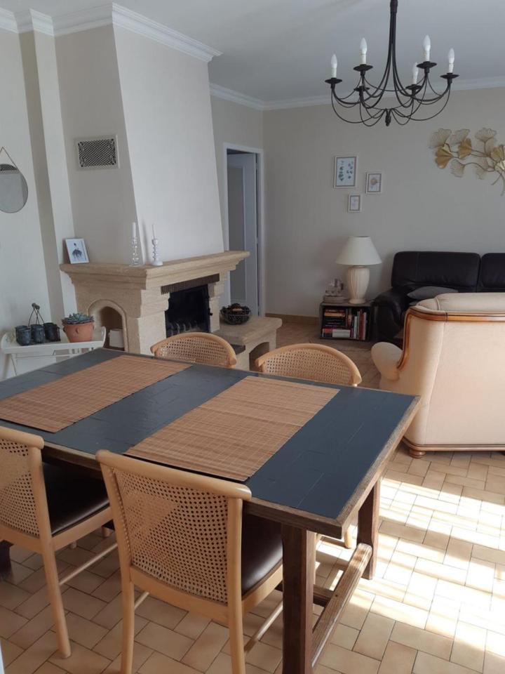 En Beauvoir Cormot-le-Grand Kültér fotó