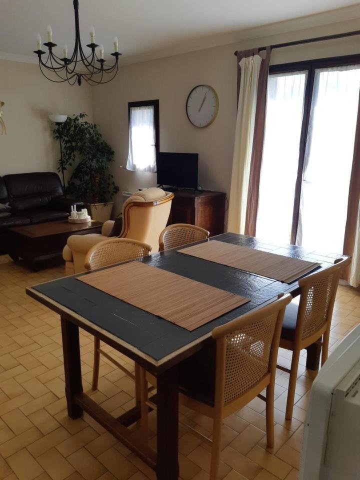 En Beauvoir Cormot-le-Grand Kültér fotó