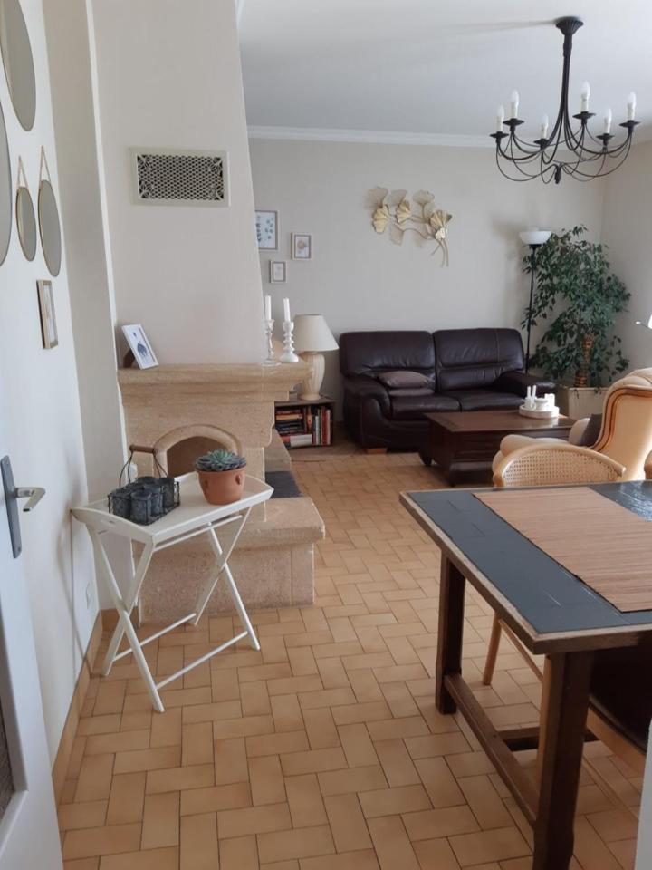 En Beauvoir Cormot-le-Grand Kültér fotó